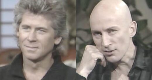 From 1985: “Rocky Horror” stars mark film’s 10th anniversary