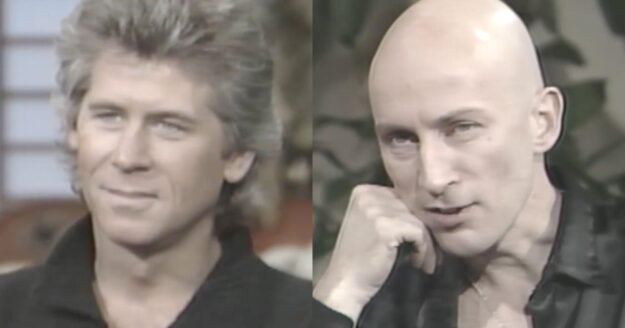 From 1985: “Rocky Horror” stars mark film’s 10th anniversary