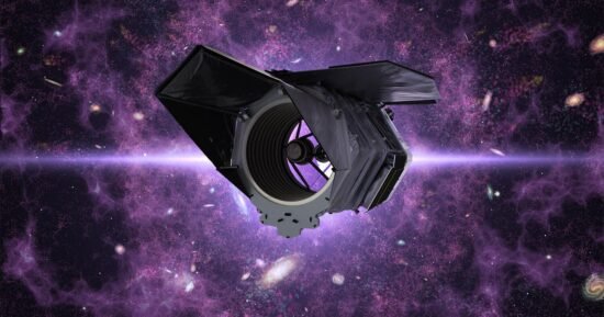 Roman Space Telescope, NASA’s next “great observatory,” poised for Sunday launch