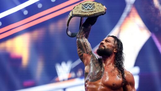 SummerSlam results: Roman Reigns retains the World Heavyweight Championship