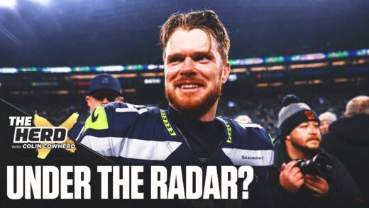 Even After Super Bowl Victory, The Seahawks Are Being Overlooked