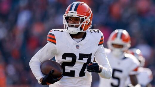 NFL news: Sam Webb placed on Giants Reserve/Retired List after Vikings game
