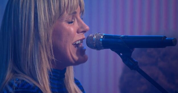 Saturday Sessions: Grace Potter is on “Main Street USA”
