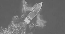 U.S. military attacks alleged drug-smuggling boat in Caribbean, killing 4 people