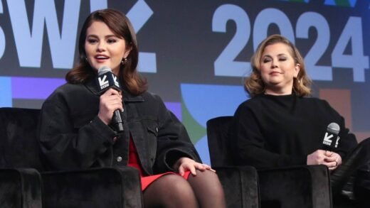 Selena Gomez and Her Mother Accused of Defrauding Investors