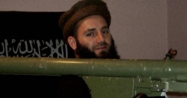 Self-described U.S. spy who infiltrated al Qaeda at risk of ICE deportation