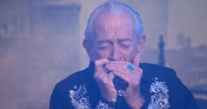 Saturday Sessions: GA-20 and Charlie Musselwhite perform “I’ll Change My Style”
