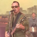 Saturday Sessions: GA-20 and Charlie Musselwhite play “Crazy Love”