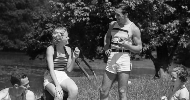 Short pants: The long and the short of it