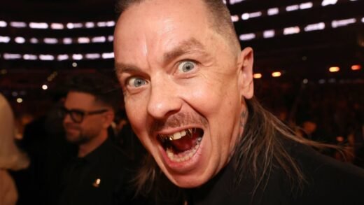 Slipknot and Sid Wilson Part Ways After Nearly 30 Years