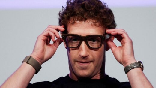 UK cinemas consider ban on Meta glasses
