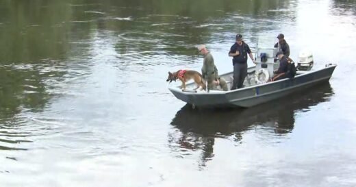 Body of missing girl found in New Jersey’s Passaic River after 2-day search, mayor says