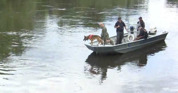 Body of missing girl found in New Jersey’s Passaic River after 2-day search, mayor says