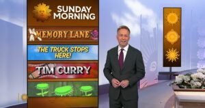 8/9: Sunday Morning – CBS News