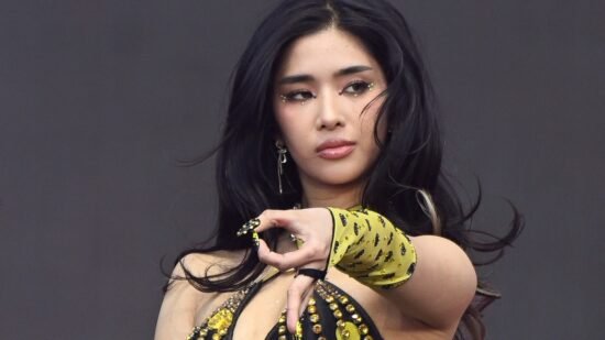 Katseye’s Sophia Laforteza Announces Hiatus From Group
