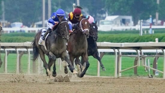 Whitney Day Saratoga Race Course best bets for all 4 Grade 1 races