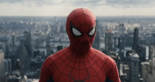 Spider-Man and The Odyssey are splitting up IMAX screens after a record-breaking weekend