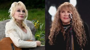 Stevie Nicks Remembers ‘Best Week Ever’ With Icon
