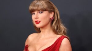 Is Taylor Swift Releasing a New Album? Fans Think So