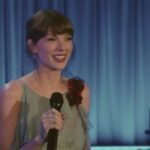 Taylor Swifts Talks Honoring Her Country Roots Again in Rare Interview