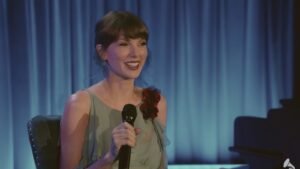 Taylor Swifts Talks Honoring Her Country Roots Again in Rare Interview