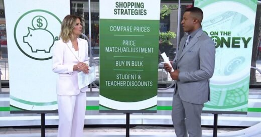 Back-to-School Shopping Strategies That Get an ‘A’ for Savings