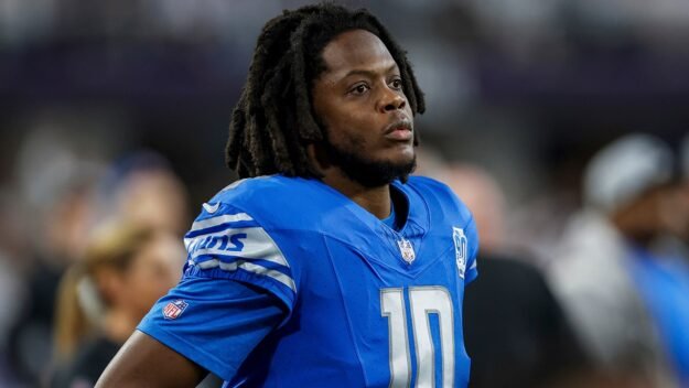 Teddy Bridgewater retires again from Lions in middle of training camp