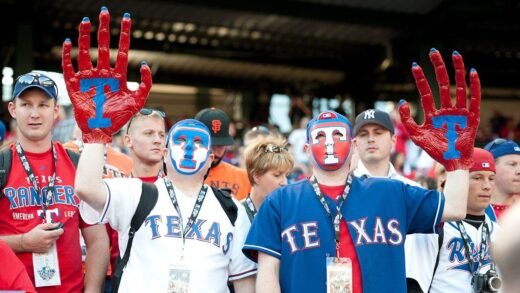 Sports social media space gets big boost from rising creator