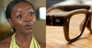 Woman covertly filmed by Meta AI smart glasses raises privacy and consent concerns: “I had no say”