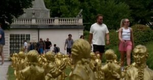 8/15: CBS Saturday Morning