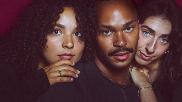 Tiny Habits’ New Album ‘Keepers’ is an Exploration of Self-Discovery