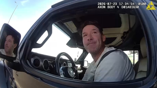 Tony Romo OWI arrest leaves CBS Sports with no decision on future