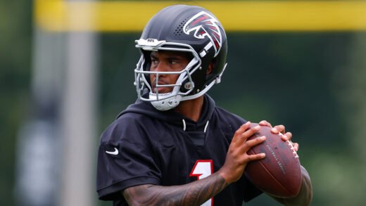 Tua Tagovailoa Will Start Falcons Preseason Opener, But Week 1 QB Still Unclear