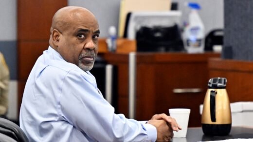 Jurors Hear ‘Secret’ Police Interview with Keffe D