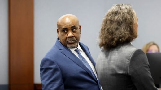 Tupac Trial Ends Testimony With Cop’s ‘Stand Down’ Claim on Keffe D