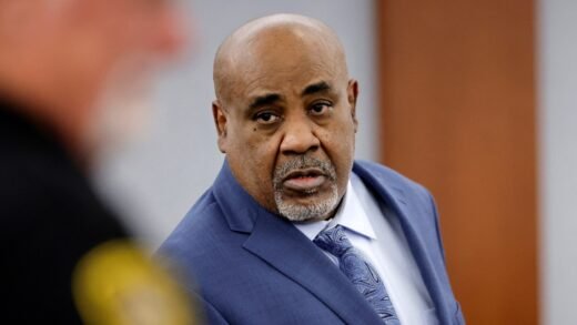 Suge Knight Associate Dodges Questions at Tupac Murder Trial