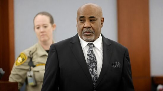 Tupac Jurors See Keffe D’s First Public Interview About Killing