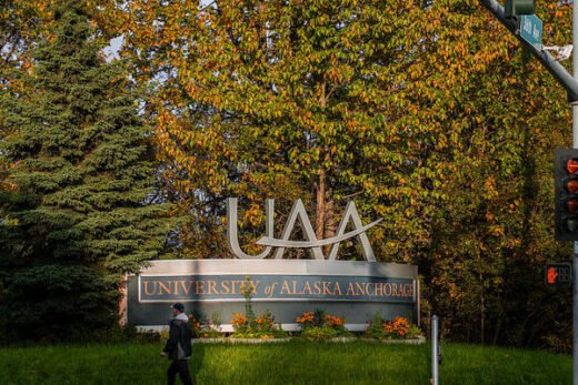 U. of Alaska Plans to End Out-of-State Tuition Rates