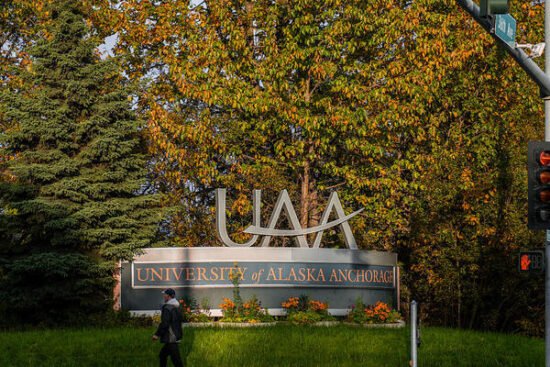 U. of Alaska Plans to End Out-of-State Tuition Rates