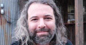 Welcome to Night Vale creator Joseph Fink learned from Grim Fandango 