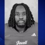 Missouri college football player dies after medical emergency during season opener