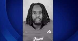 Missouri college football player dies after medical emergency during season opener
