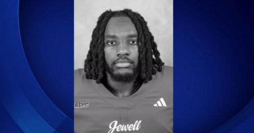 Missouri college football player dies after medical emergency during season opener