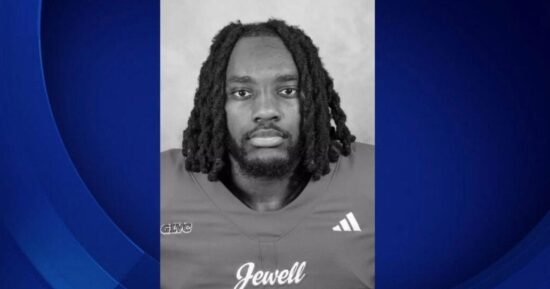 Missouri college football player dies after medical emergency during season opener
