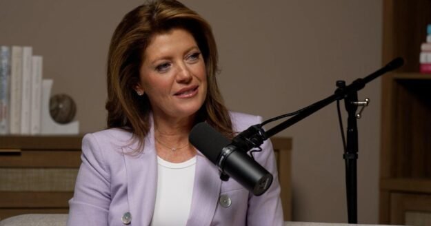 Norah O’Donnell shares how she wants to be honored and remembered when she dies