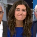 Face the Nation: Sanders, Bhattacharya, Sganga