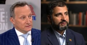 Face the Nation: Becker, Alizai