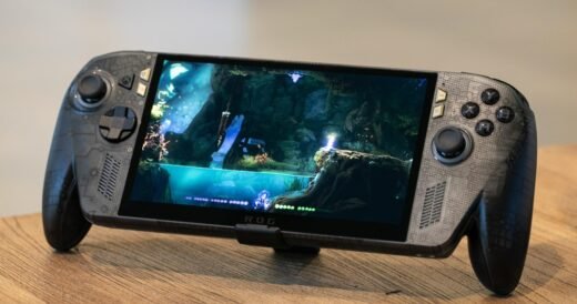 The OLED Xbox Ally X20 officially starts at $1,300