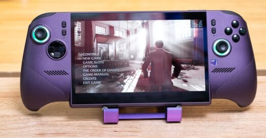 The MSI Claw EX is the most important handheld since Steam Deck — I still wouldn’t buy one