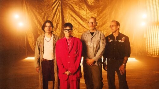 Review: Weezer’s ‘The Gold Album’